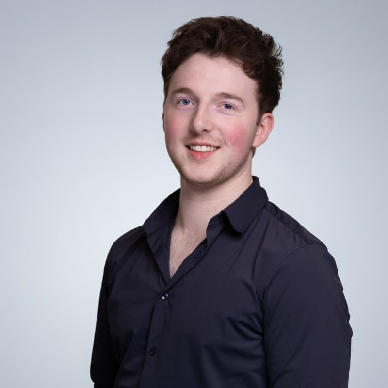 Aaron Ball