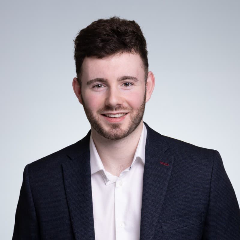 Conor McAleese
